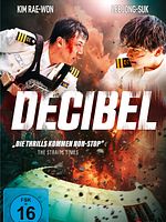 Poster der Decibel