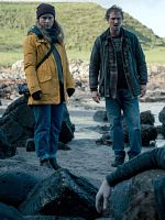 Poster der Mordlichter - Tod auf den Färöer Inseln