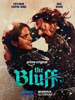 Poster der The Bluff