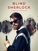 Bild von Blind Sherlock