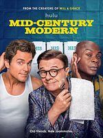 Bild von Mid-Century Modern