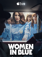 Bild von Women in Blue