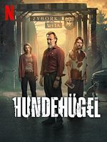 Bild von Hundehügel