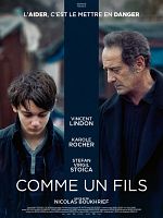 Poster der Comme un fils