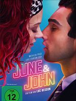Poster der June & John