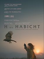 Poster der H wie Habicht
