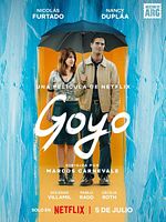 Poster der Goyo