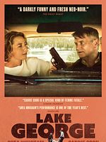 Poster der Lake George