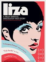 Poster der Liza: A Truly Terrific Absolutely True Story