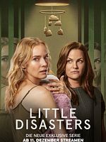 Bild von Little Disasters