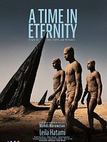 Poster der A Time in Eternity