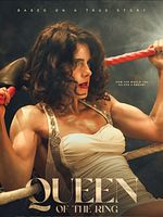 Poster der Queen of the Ring