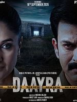 Poster der Daayra