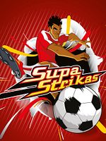 Bild von Supa Strikas