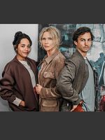 Poster der Alpentod – Ein Bayern-Krimi