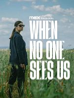 Bild von When No One Sees Us