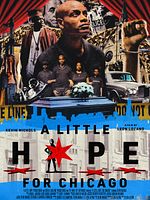 Poster der A Little Hope for Chicago