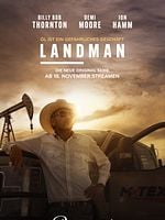 Poster der Landman