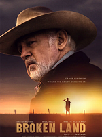 Poster der Broken Land