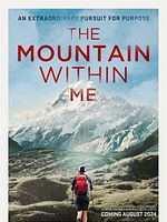 Poster der The Mountain Within Me