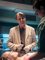 Poster der Haveltod - Ein Potsdam-Krimi