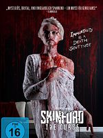 Poster der Skinford: The Curse