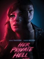 Poster der Her Private Hell
