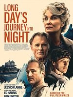 Poster der Long Day's Journey Into Night