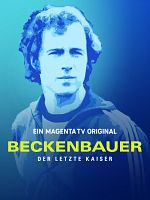 Bild von Beckenbauer - Der letzte Kaiser