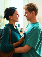 Poster der Feste Feiern