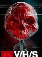 Poster der V/H/S/Halloween