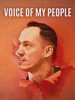 Poster der Voice Of My People