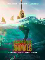Poster der Dangerous Animals