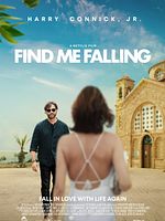 Poster der Find Me Falling