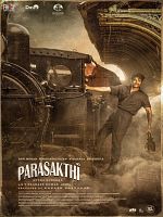 Poster der Parasakthi
