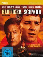 Poster der Blutiger Schwur