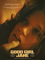 Poster der Good Girl Jane