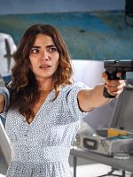 Poster der Mord im Mittsommer: Nadia 