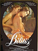 Poster der Bilitis