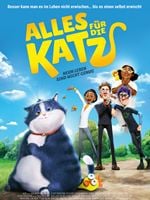 Alles für die Katz