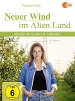 Poster der Neuer Wind im Alten Land: Licht aus!