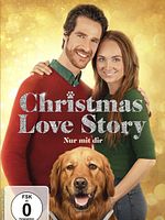 Poster der Christmas Love Story - Nur mit dir