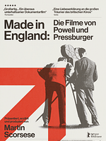 Poster der Made in England: Die Filme von Powell und Pressburger