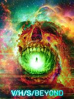 Poster der V/H/S/Beyond
