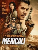 Poster der Mexicali
