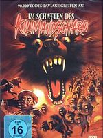 Poster der Im Schatten des Kilimandscharo