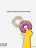 Poster der Die Simpsons 2