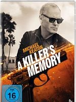 Poster der A Killer's Memory