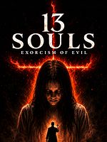 Poster der 13 Souls - Exorcism Of Evil