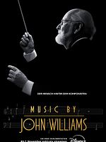 Poster der Music By John Williams